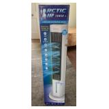 NEW Arctic Air cordless outdoor fan