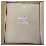 NEW iRobot Roomba vacuum