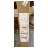 NEW flat drying rack