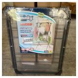 NEW 3-tier drying rack