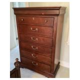 Drexel Heritage 6-drawer dresser