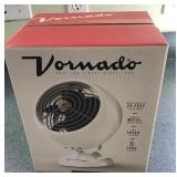 NEW Vornado table fan