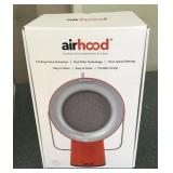 NEW Air Hood kitchen air cleaner