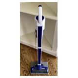 ReadiVac Eaze cordless stick vacuum