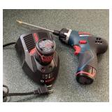 Bosch cordless drill and charger