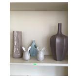 Collection of decor updated