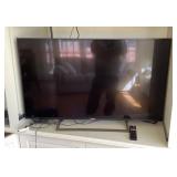 49' Sony Smart TV with remote