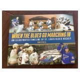St Louis Blues book