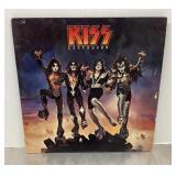 Kiss LP