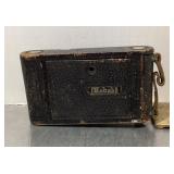 Vintage Kodak A-120 folding camera