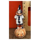 Halloween decoration