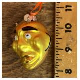 Department 56 devil ornament