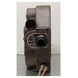 Revere Eight 8mm movie camera