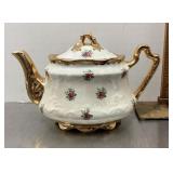Arthur Wood teapot