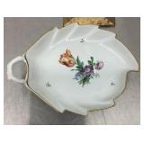 Royal Copenhagen Denmark porcelain dish