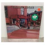 Sammy Hagar LP in shrink