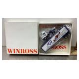 Winross PBR truck