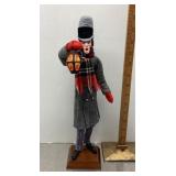 Simpich character doll