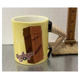 Christmas Story novelty mug