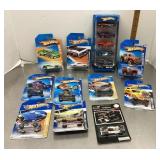 NEW Hot Wheels
