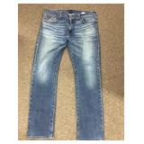 True Religion jeans Size 36