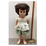 Chatty Cathy doll