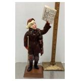 Simpich character doll