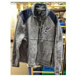 St Louis Blues logo jacket Size XL