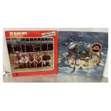 2 Beach Boys LPs