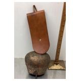 Cow bell