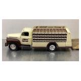 Yoo Hoo delivery truck