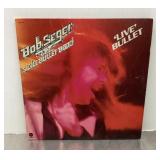 Bob Seger LP