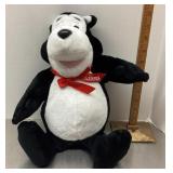 Hammï¿½s plush bear