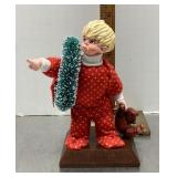 Simpich character doll