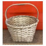 Woven basket