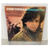 John Cougar LP