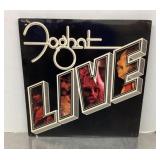 Foghat LP