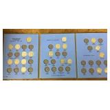 Canadian nickel collector book