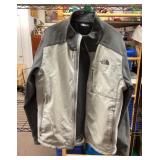 The North Face jacket Size L