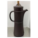 Dansk Flamestone coffee pot