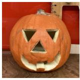 Foam Jack-oï¿½-lantern