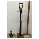 Simpich Christmas Caroler lamp