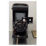 Vintage Kodak Junior Six-20 folding camera