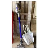 Dyson Stick Vac --works