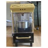 Popcorn machine