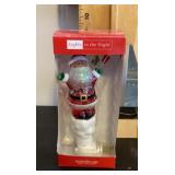 Santa night light