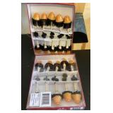 Leg lamp string lights