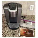 Keurig coffee maker