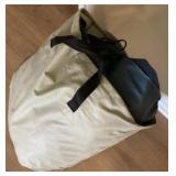 Air mattress -- untested