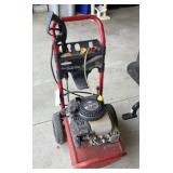 Pressure washer